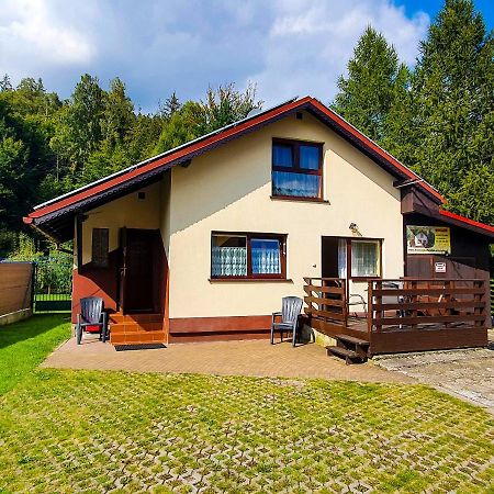 Domek Tylko Dla Ciebie Szczyrk Extérieur photo