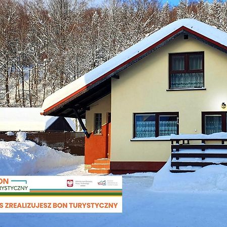 Domek Tylko Dla Ciebie Szczyrk Extérieur photo