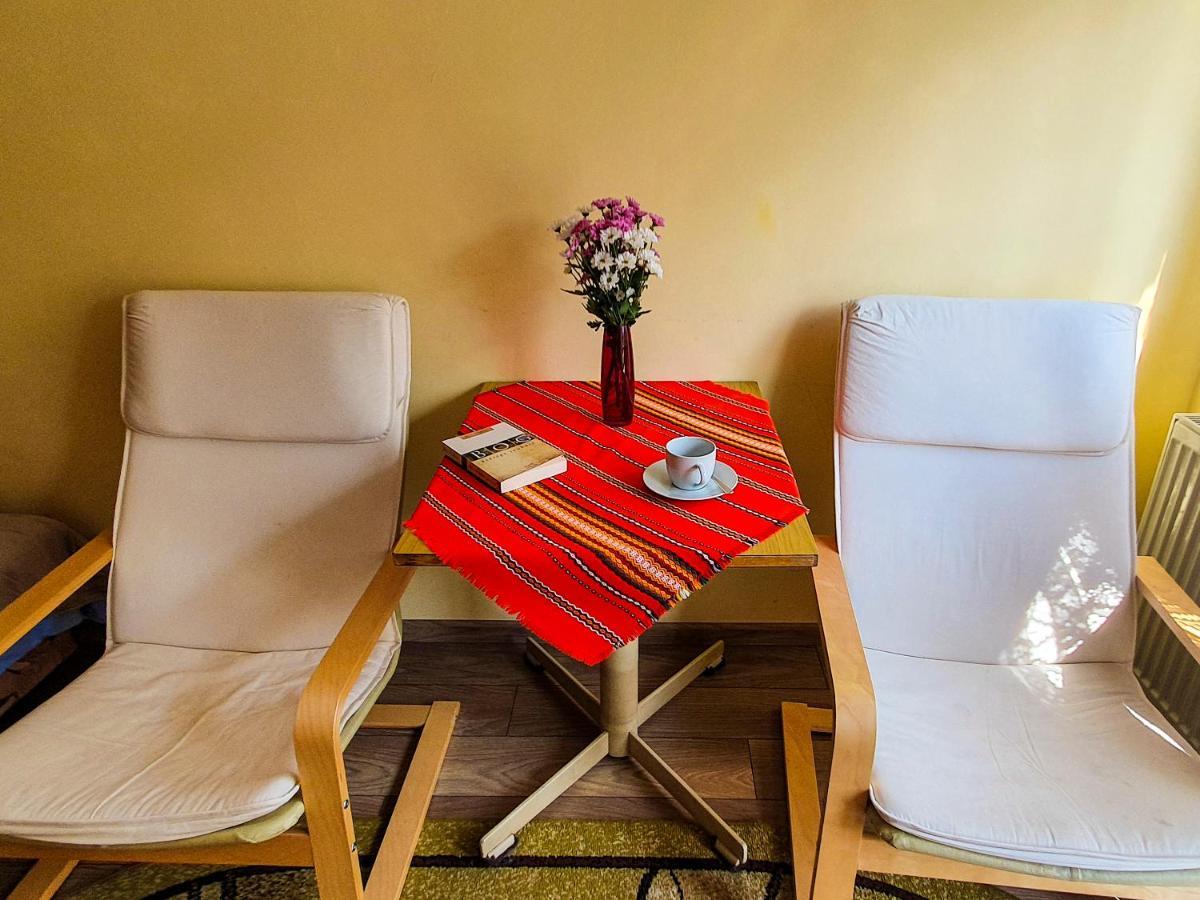 Domek Tylko Dla Ciebie Szczyrk Extérieur photo