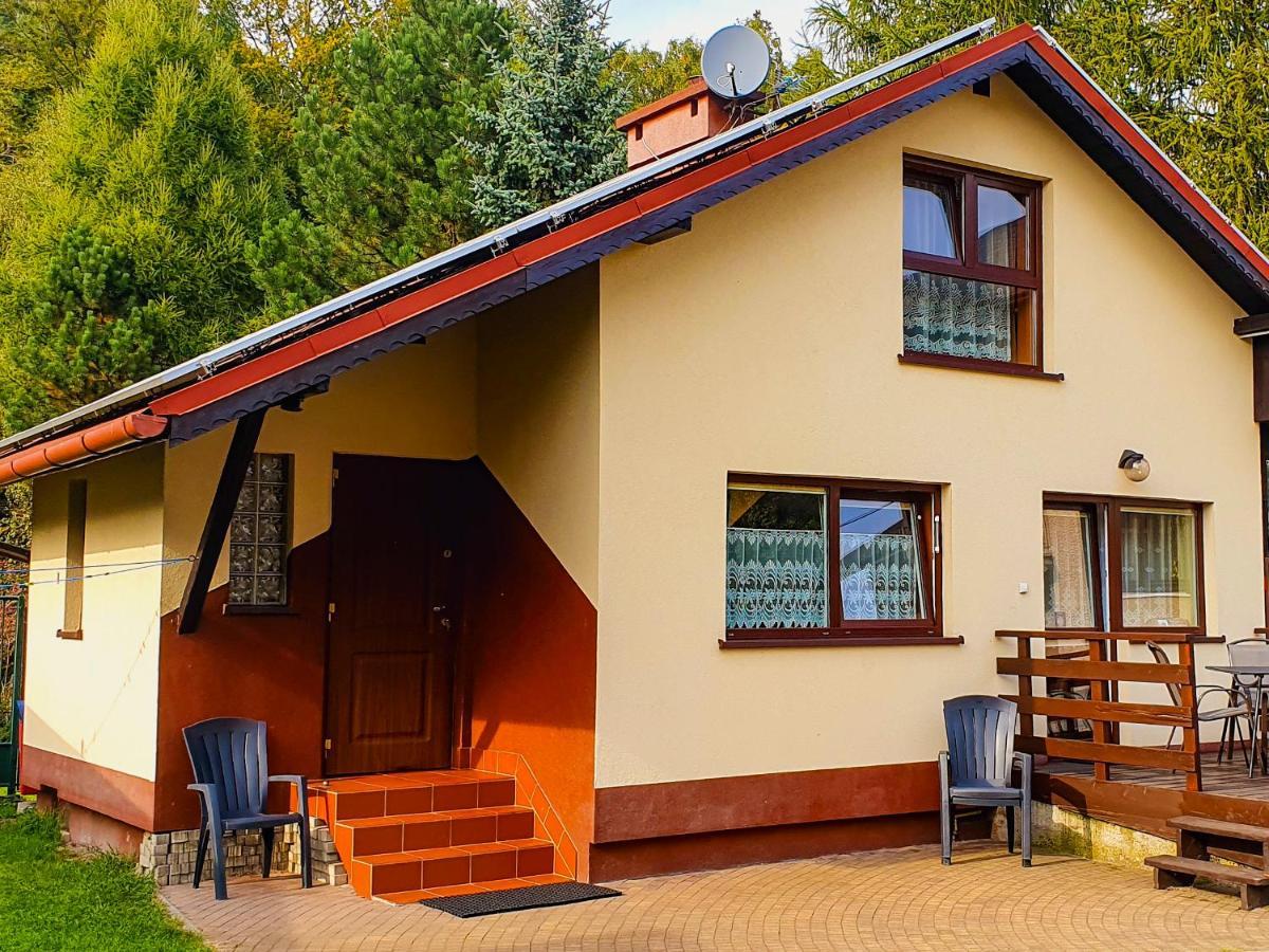Domek Tylko Dla Ciebie Szczyrk Extérieur photo