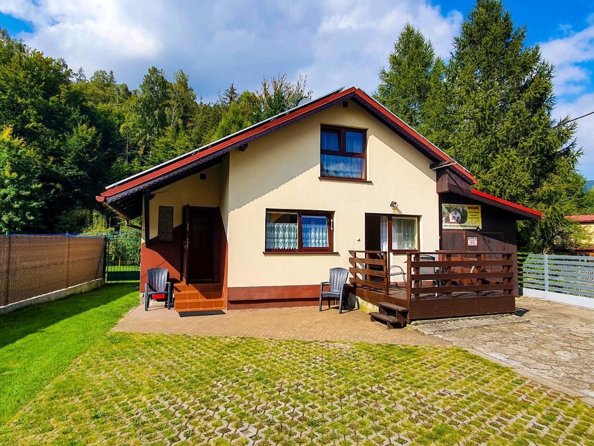 Domek Tylko Dla Ciebie Szczyrk Extérieur photo