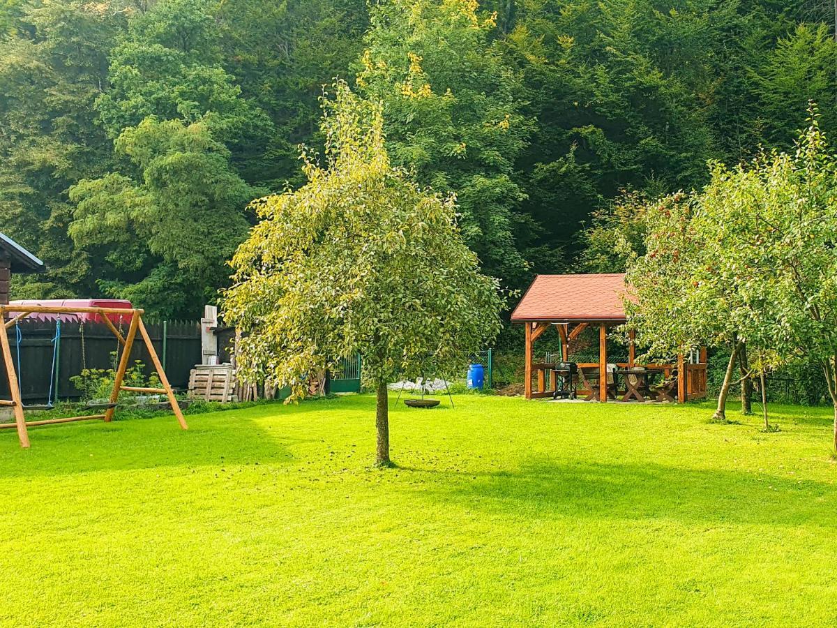 Domek Tylko Dla Ciebie Szczyrk Extérieur photo