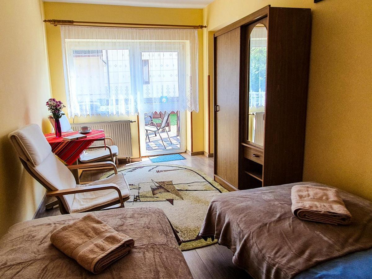 Domek Tylko Dla Ciebie Szczyrk Extérieur photo
