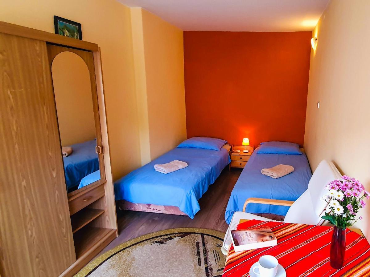 Domek Tylko Dla Ciebie Szczyrk Extérieur photo