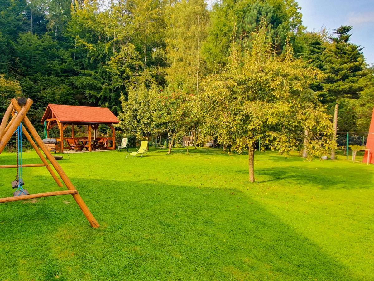 Domek Tylko Dla Ciebie Szczyrk Extérieur photo