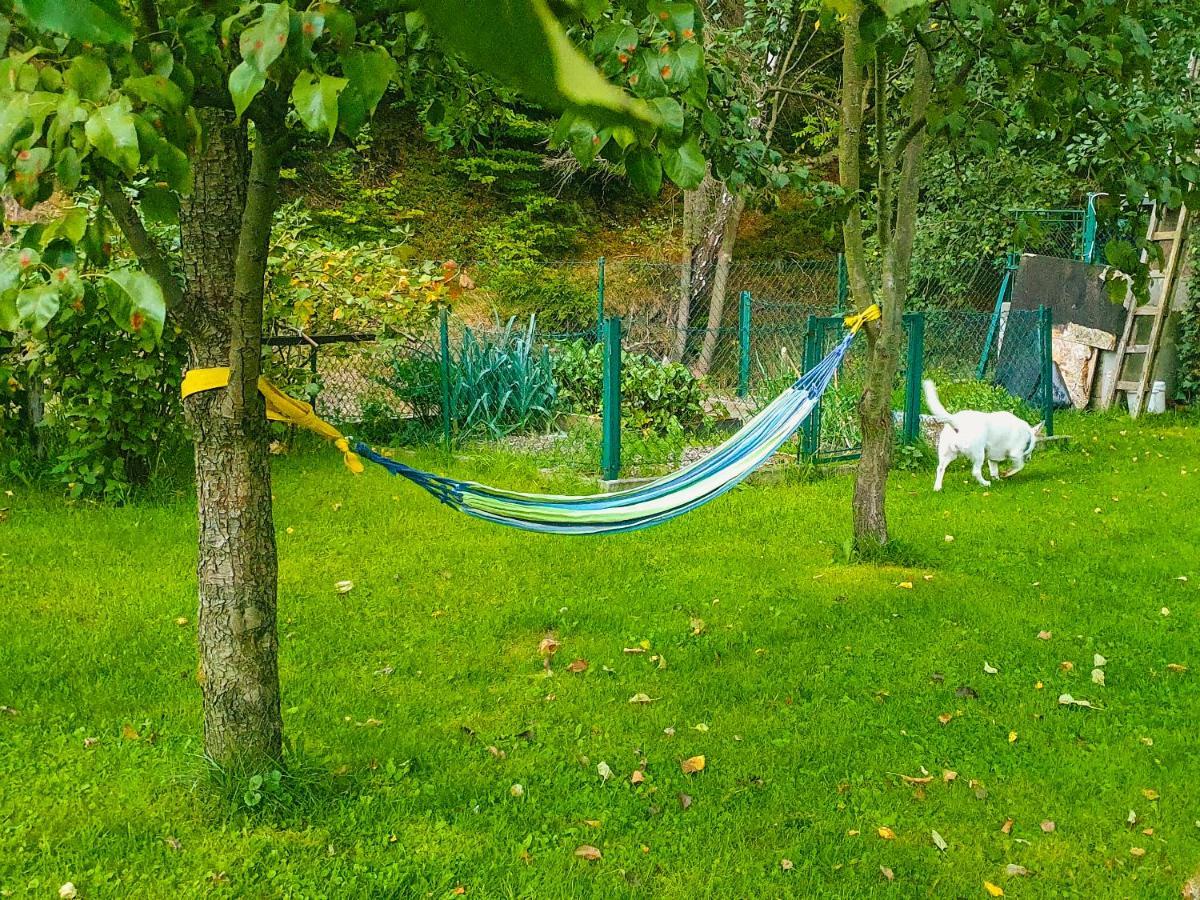 Domek Tylko Dla Ciebie Szczyrk Extérieur photo