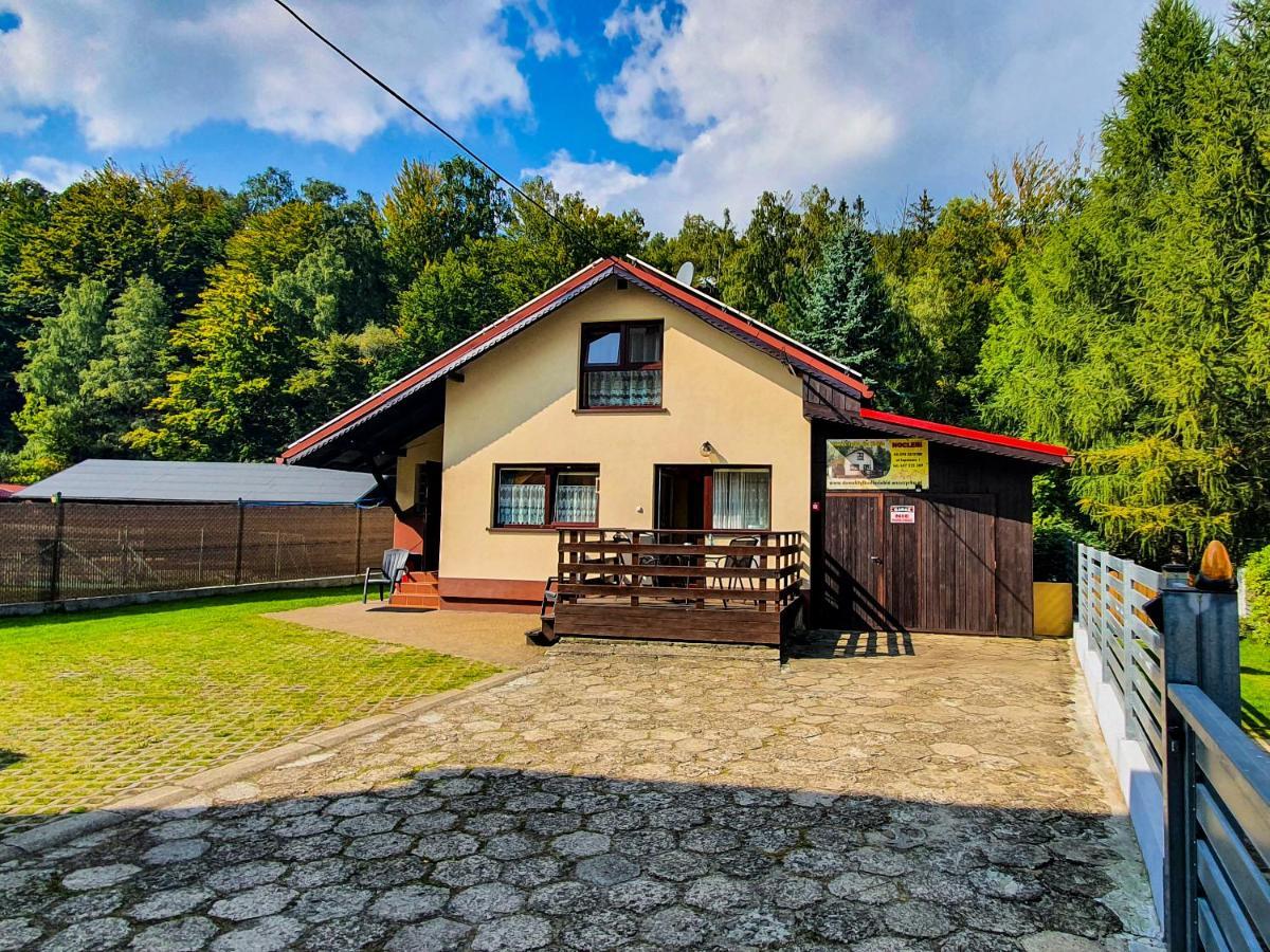 Domek Tylko Dla Ciebie Szczyrk Extérieur photo