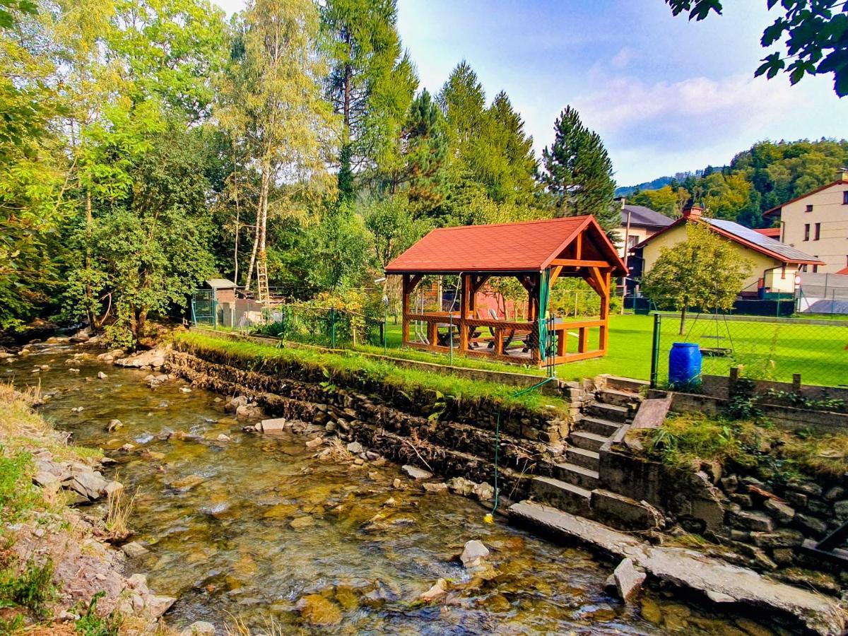 Domek Tylko Dla Ciebie Szczyrk Extérieur photo