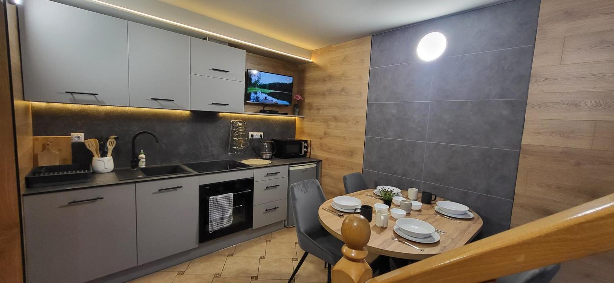 Domek Tylko Dla Ciebie Szczyrk Extérieur photo