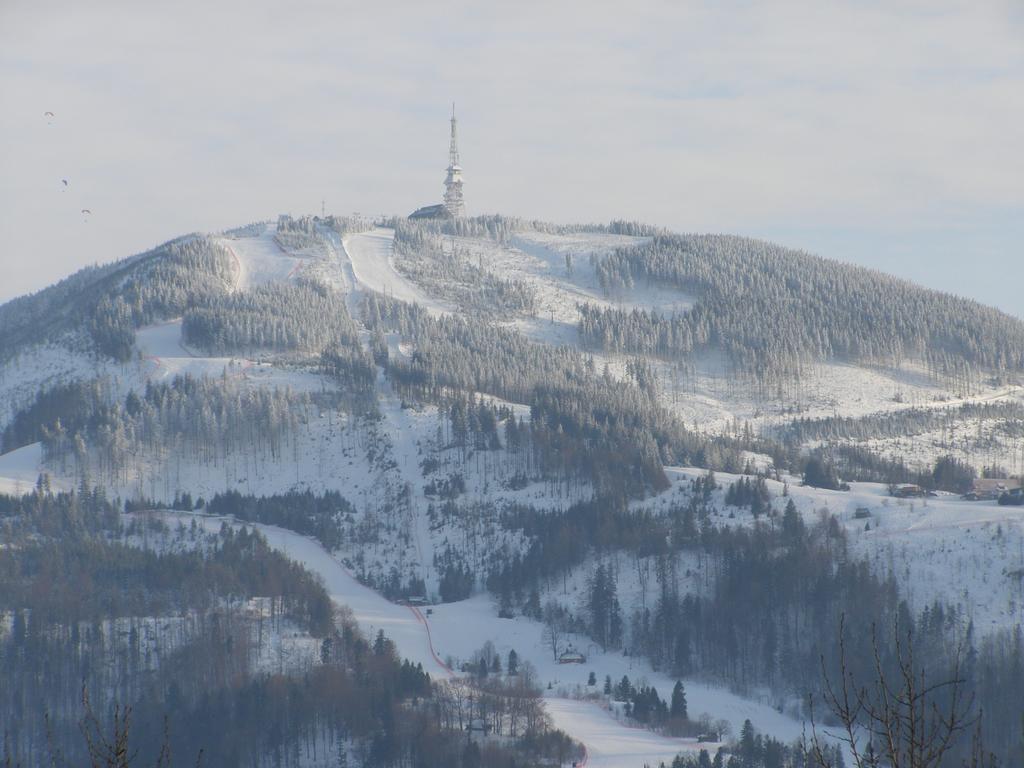 Domek Tylko Dla Ciebie Szczyrk Chambre photo