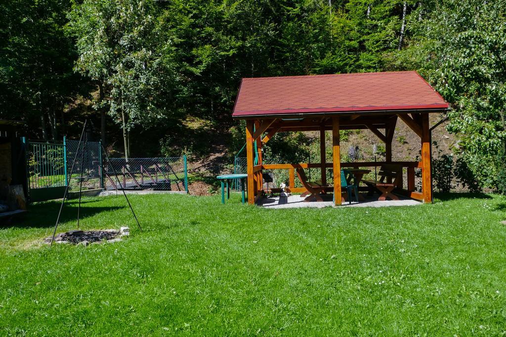 Domek Tylko Dla Ciebie Szczyrk Extérieur photo